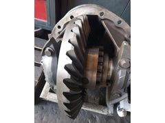 Scania G420 12/37 13/37 Defransiyel