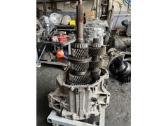 KL 211 Otomatik Komple Set Orjinal Şanzıman İçi