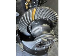 Mercedes 10/43 Defransiyel
