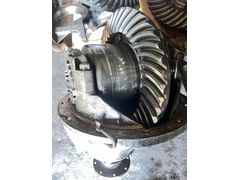 Ford 2520 Şahinbakışlı 8/39 Suratlı Büyük Defransiyel