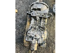 Ford 2530 3230 Buçuklu Şanzıman