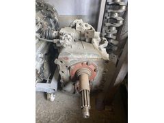 Ford 2520 L ve 2621 Cargo EATON Şanzıman