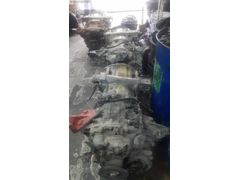 Mercedes 2528 3228 3229 G-131