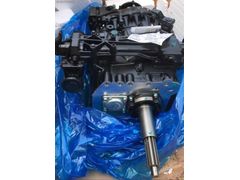 Yeni Model Ford 3233 Eaton Şanzıman