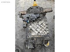 Ford 1838 Şanzıman ZF 151lik ZF 1620 ZF 1625 Çıkma ve Yedekleri