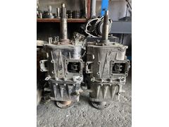 Ford 2520 6 ileri EATON Şanzıman