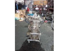 Mercedes 3228 3229 2528 G-131 Şanzıman