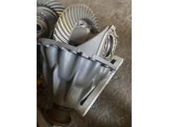 Mercedes 3228 Axsor 9/47 Defransiyel