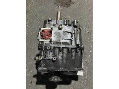 Otokar Sultan 6 İleri Şanzıman