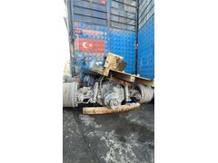 Ford 3230 Dolu Kovan