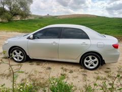 Sahibinden Toyota Corolla 1.4 D-4D Elegant 2011 Model Tekirdağ 155.000 km Gri (Gümüş)
