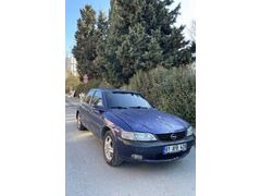 Sahibinden Opel Vectra 2.0 CD 1997 Model 