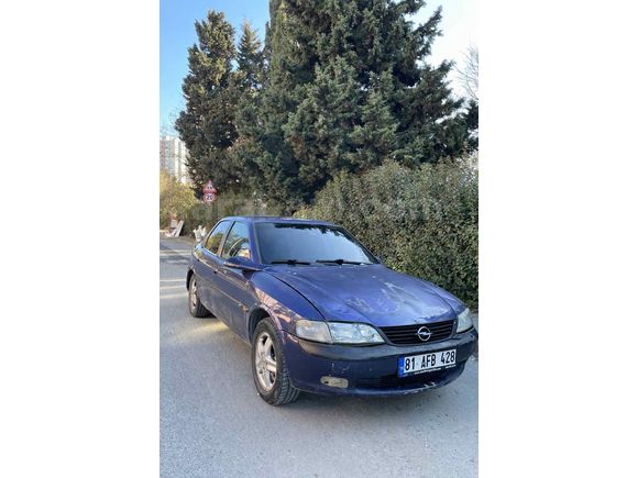 Sahibinden Opel Vectra 2.0 CD 1997 Model 
