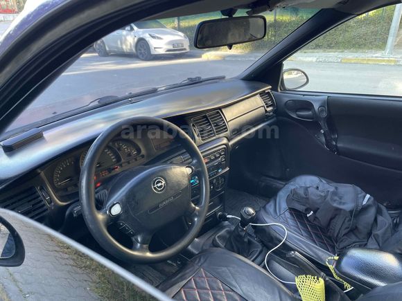 Sahibinden Opel Vectra 2.0 CD 1997 Model 