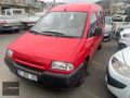 1999 MODEL CİTROEN JUMPY 1.9 DİZEL // SIFIR MOTOR // OTOMOBİL