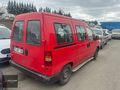1999 MODEL CİTROEN JUMPY 1.9 DİZEL // SIFIR MOTOR // OTOMOBİL