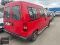 1999 MODEL CİTROEN JUMPY 1.9 DİZEL // SIFIR MOTOR // OTOMOBİL
