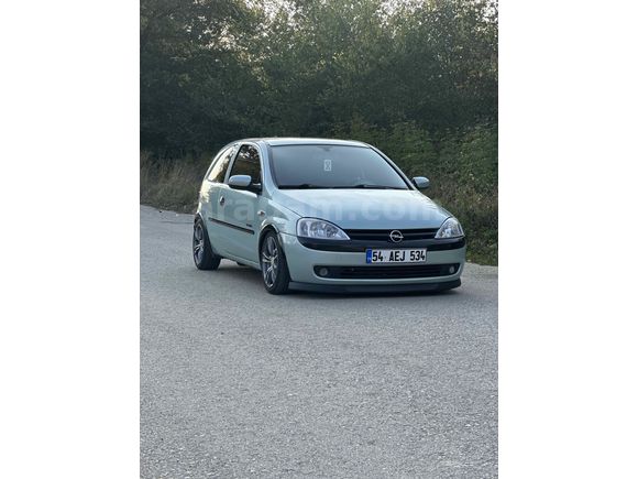 Temiz 1.4 comfort