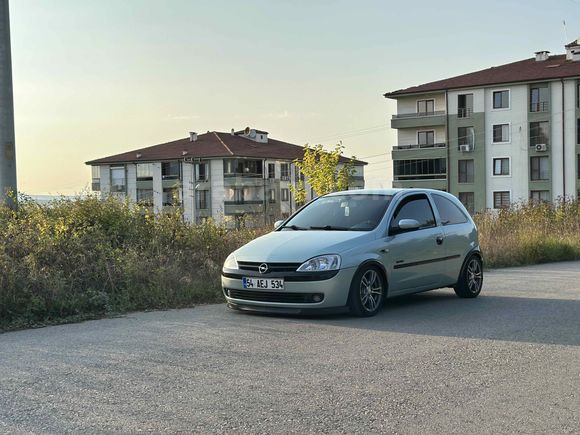 Temiz 1.4 comfort