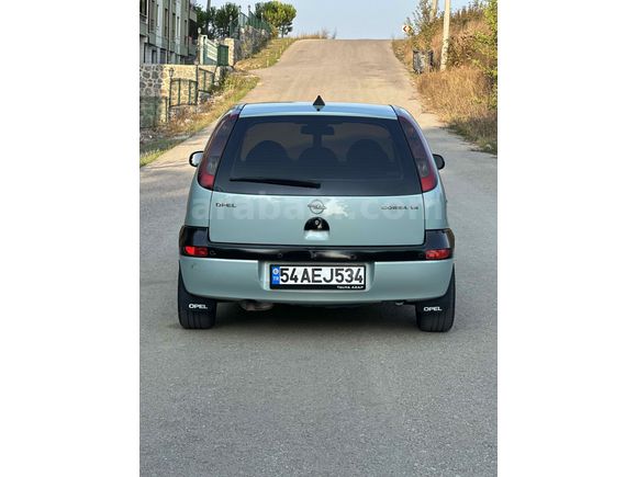 Temiz 1.4 comfort