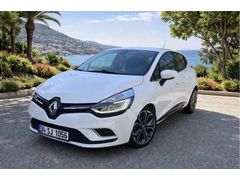 Sahibinden Renault Clio 1.5 dCi Icon 2016 Model 