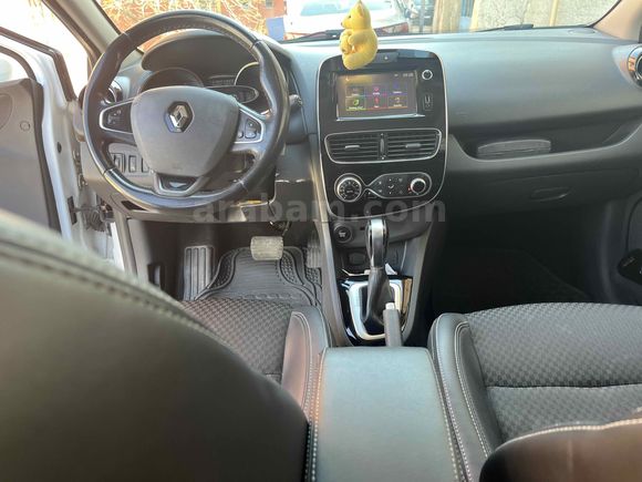 Sahibinden Renault Clio 1.5 dCi Icon 2016 Model 