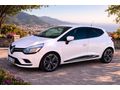 Sahibinden Renault Clio 1.5 dCi Icon 2016 Model 