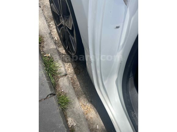 Sahibinden Renault Clio 1.5 dCi Icon 2016 Model 