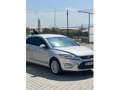 Sahibinden Ford Mondeo 2.0 TDCi Titanium 2012 Model 