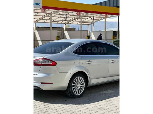 Sahibinden Ford Mondeo 2.0 TDCi Titanium 2012 Model 