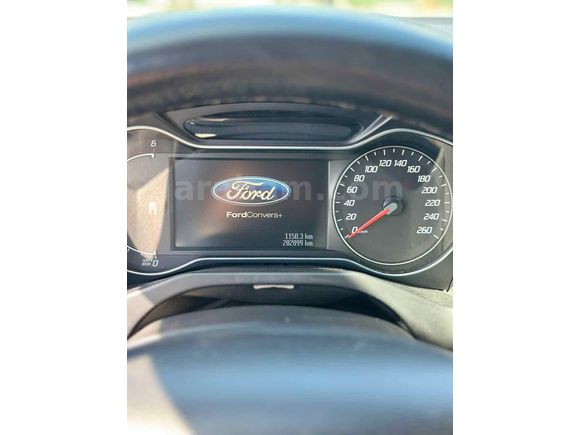 Sahibinden Ford Mondeo 2.0 TDCi Titanium 2012 Model 