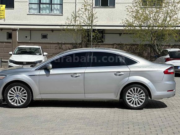 Sahibinden Ford Mondeo 2.0 TDCi Titanium 2012 Model 