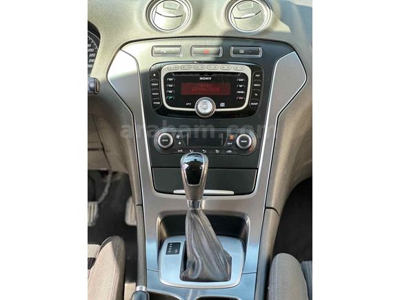 Sahibinden Ford Mondeo 2.0 TDCi Titanium 2012 Model 