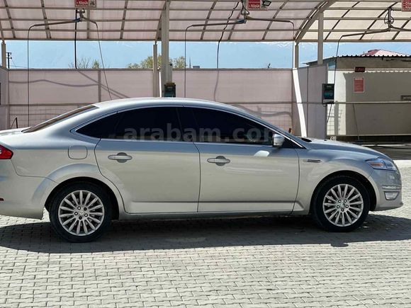Sahibinden Ford Mondeo 2.0 TDCi Titanium 2012 Model 