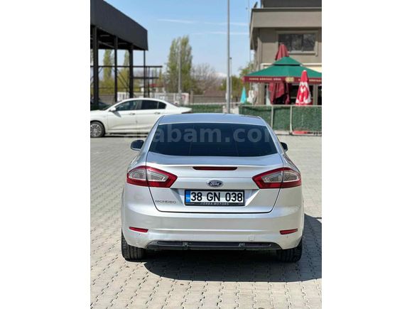 Sahibinden Ford Mondeo 2.0 TDCi Titanium 2012 Model 