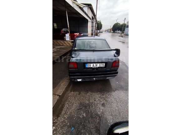 Sahibinden Fiat Tempra 1.6 SX 1991 Model