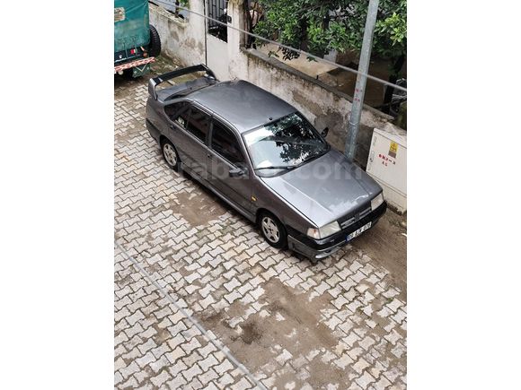 Sahibinden Fiat Tempra 1.6 SX 1991 Model