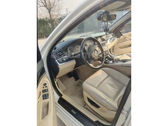 Sahibinden BMW 5 Serisi 520d Premium 2011 Model