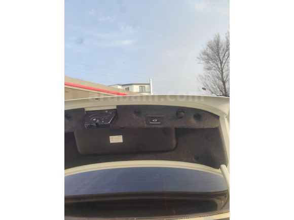 Sahibinden BMW 5 Serisi 520d Premium 2011 Model