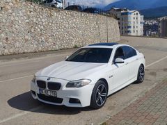 Sahibinden BMW 5 Serisi 520d Premium 2011 Model