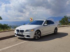 Sahibinden BMW 5 Serisi 520d Premium 2011 Model