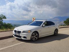 Sahibinden BMW 5 Serisi 520d Premium 2011 Model