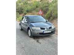 Renault Megane 2 1.5 dCi Privilege – Full Mekanik Yapılı, Masrafsız