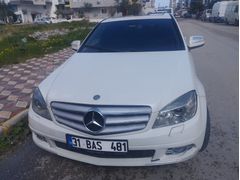 Sahibinden Mercedes - Benz C 220 CDI AMG 2008 Model 