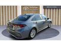 TOYOTA BAKIRCILAR 2021 COROLLA 1.5 DREAM-
