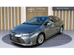 TOYOTA BAKIRCILAR 2021 COROLLA 1.5 DREAM-1.99 6 AY KREDİ KARTI