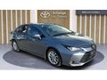 TOYOTA BAKIRCILAR 2021 COROLLA 1.5 DREAM-