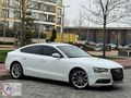 2012 AUDİ A5 5 KAPI 177 BG SANRUFLU KUSURSUZ GÜZELİKTE HATASIZ