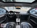 2012 AUDİ A5 5 KAPI 177 BG SANRUFLU KUSURSUZ GÜZELİKTE HATASIZ
