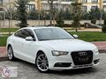 2012 AUDİ A5 5 KAPI 177 BG SANRUFLU KUSURSUZ GÜZELİKTE HATASIZ
